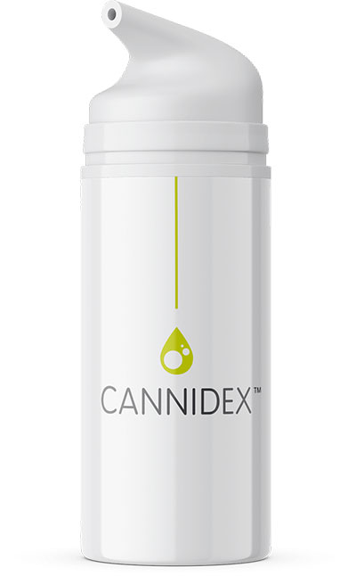 Cannidex CBD Cream