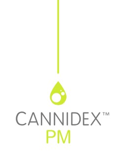 cannidex pm logo