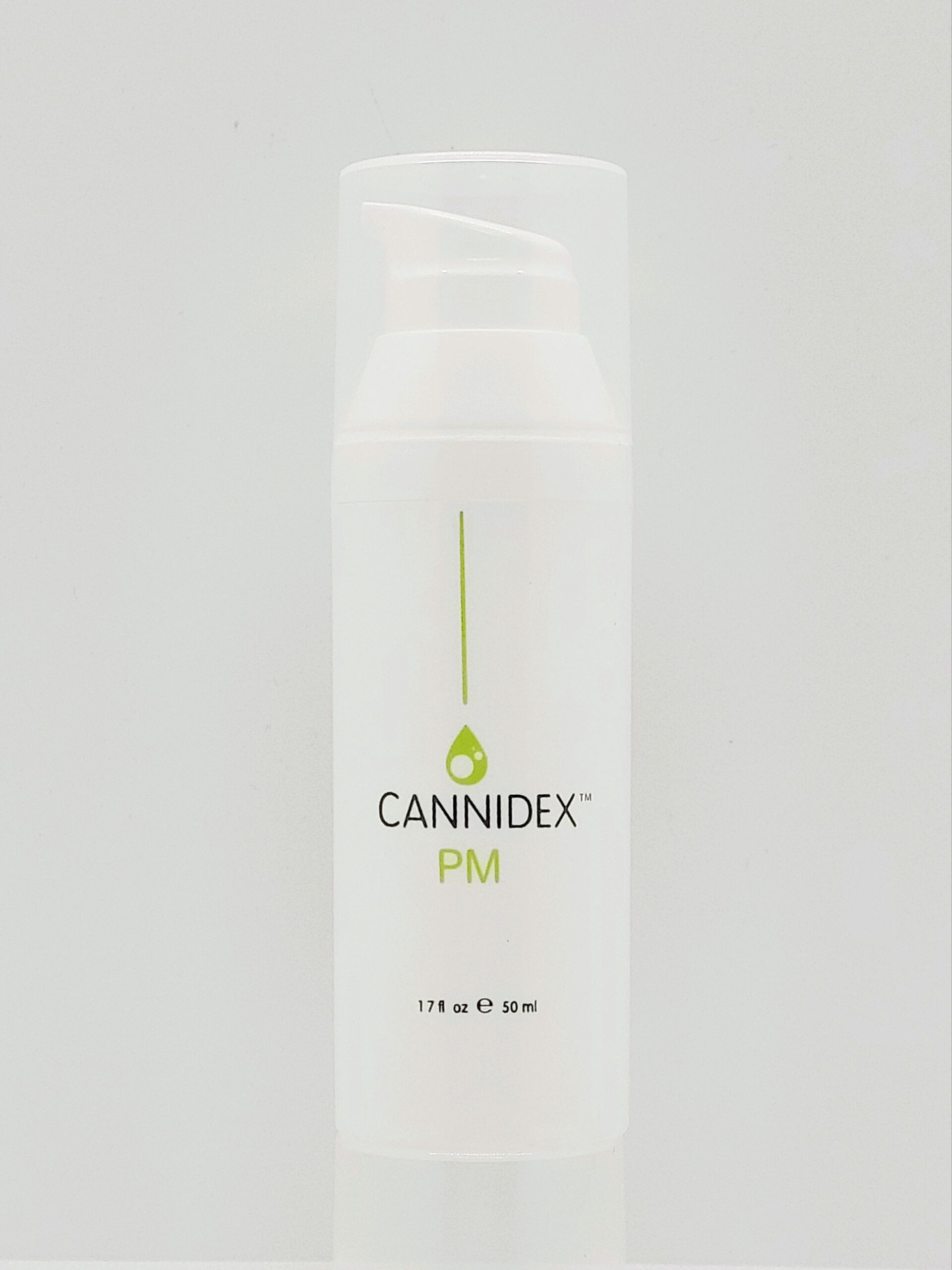 cannidex pm bottle