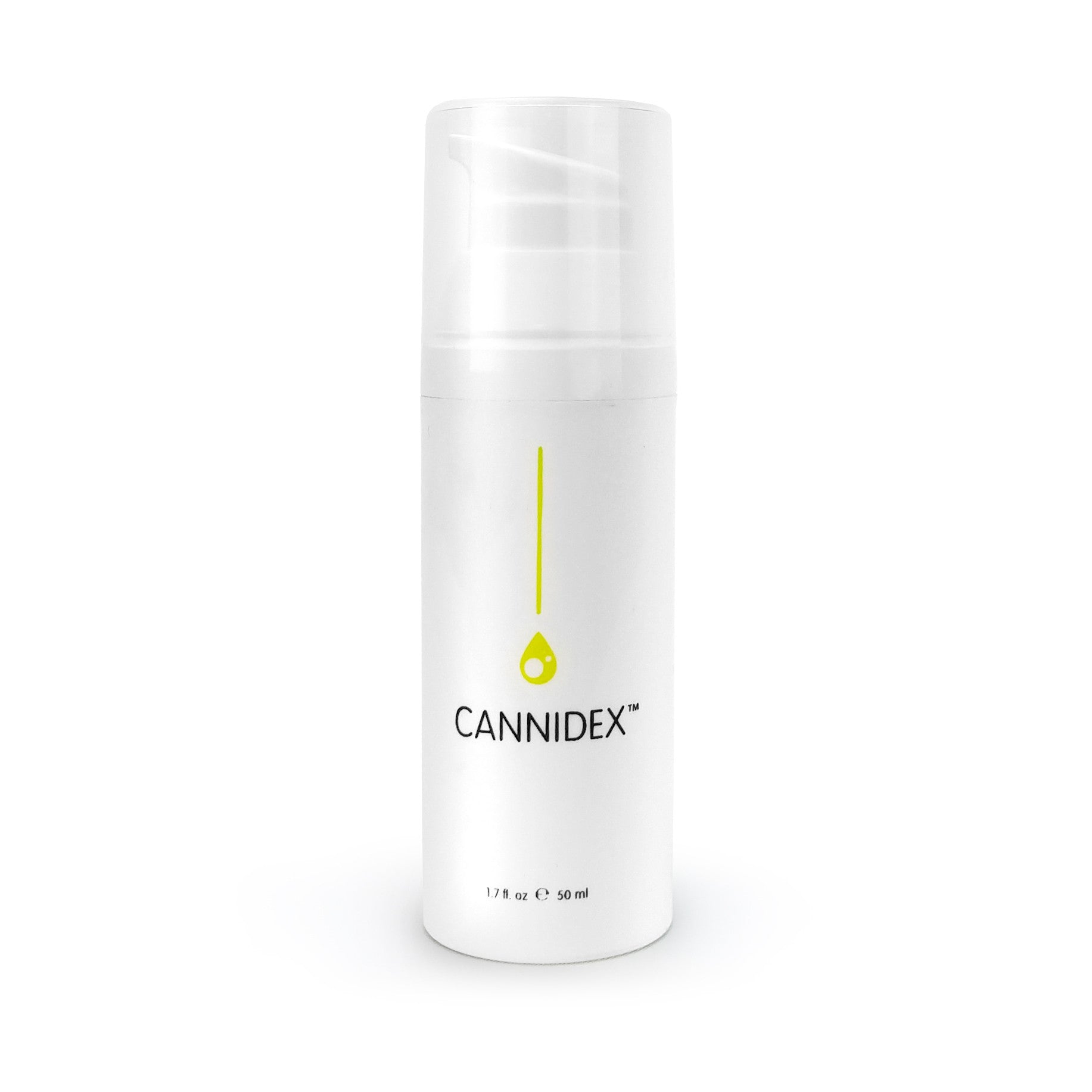 cannidex bottle