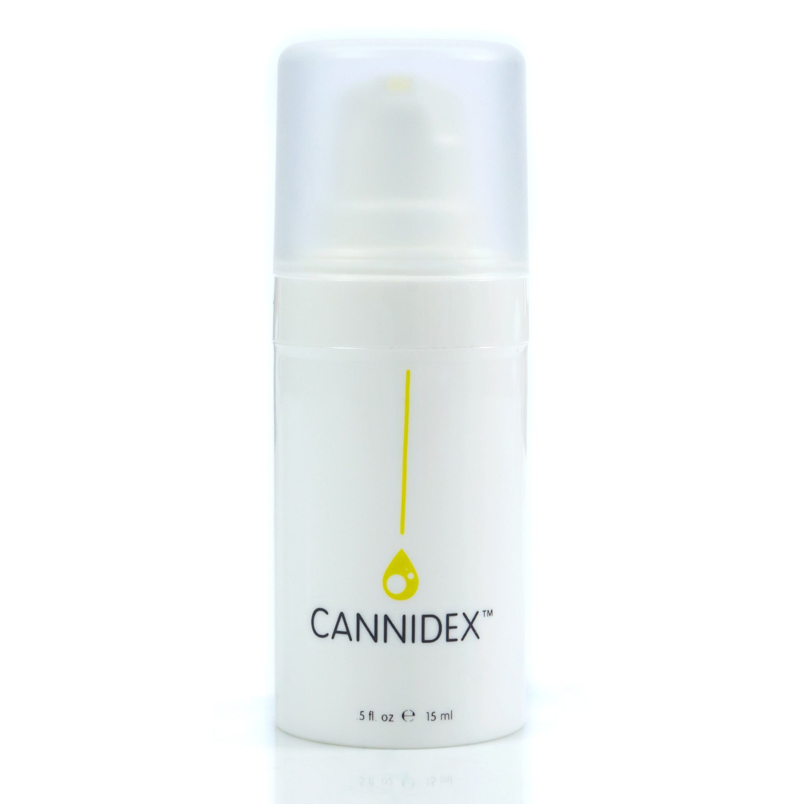 cannidex botle