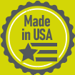 made in usa icon