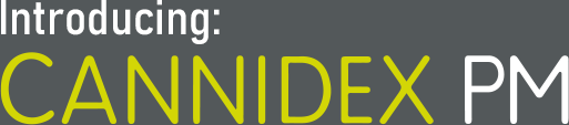 cannidex pm logo